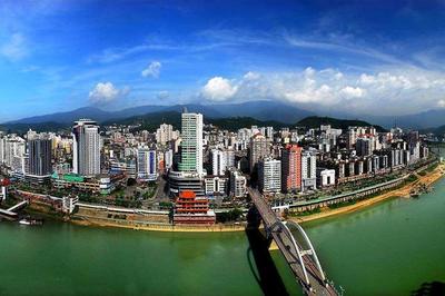 繼“建陽市”之后,南平又一縣市有望“設區”,距市中心僅56公里